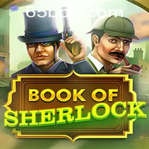 Explorando o Universo de BookOfSherlock: Um Novo Capítulo no Mundo dos Jogos
