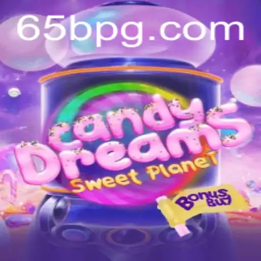CandyDreamsSweetPlanet: Um Mergulho no Universo Doce com Diversão e Estratégia