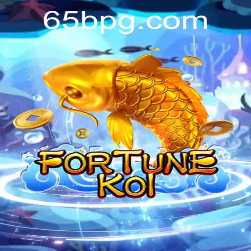 Descubra o Mundo de FORTUNEKOI