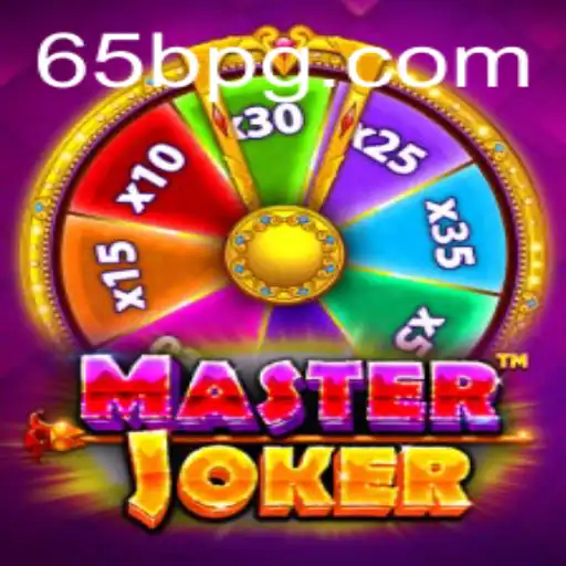 Descubra o Fascinante Mundo de MasterJoker: Um Mergulho nas Regras e Estratégias
