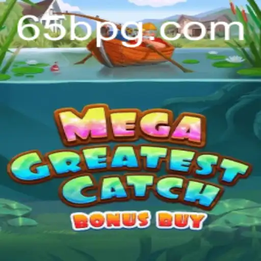 Descubra o emocionante jogo MegaGreatestCatchBonusBuy
