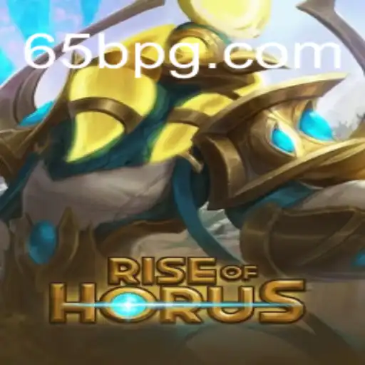 Explorando o Fascinante Mundo de RiseofHorus