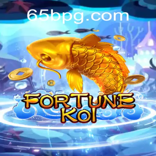 Descubra o Mundo de FORTUNEKOI