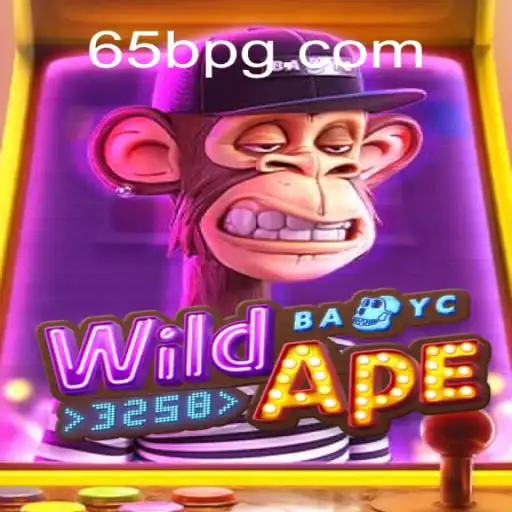 Conheça WildApe3258: Um Mergulho Selvagem em Aventuras no Mundo dos Jogos