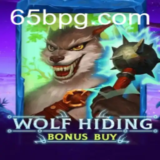 Descubra o Empolgante Jogo 'WolfHidingBonusBuy' e Suas Regras Fascinantes